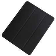 USAMS Maska Winto za iPad Pro 12.9" 2021 crna IPO12YT101 pametna maska